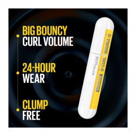 Colossal Curl Bounce Mascara