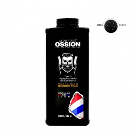 Ossion Premium Barber Line Ταλκ Αρωματικό - 250gr