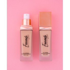 No Filter Needed Foundation