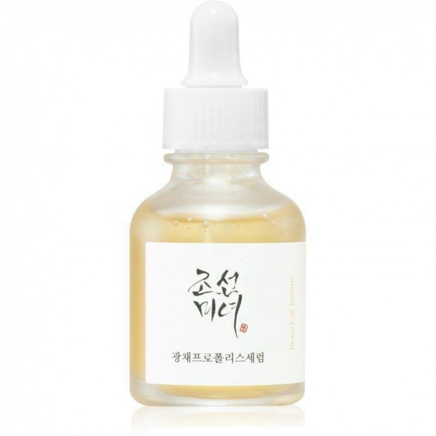 BEAUTY OF JOSEON > Glow Serum Ορός Προσώπου Propolis + Niacinamide 30ml