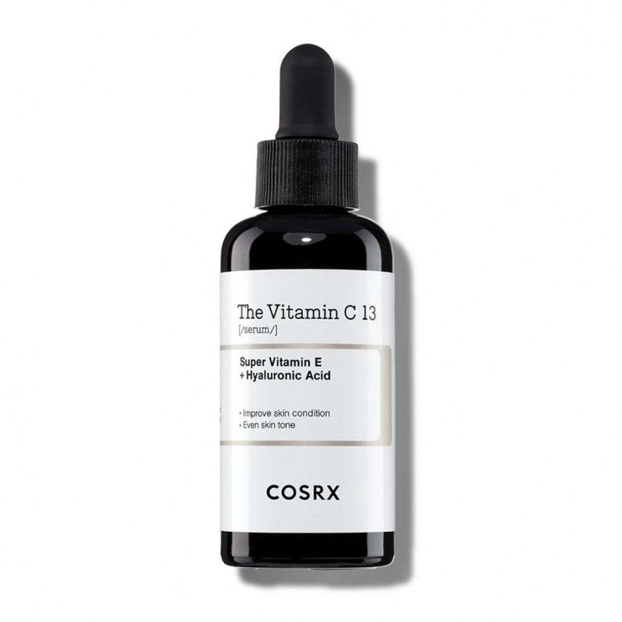COSRX  > The Vitamin C 13 Serum 20ml