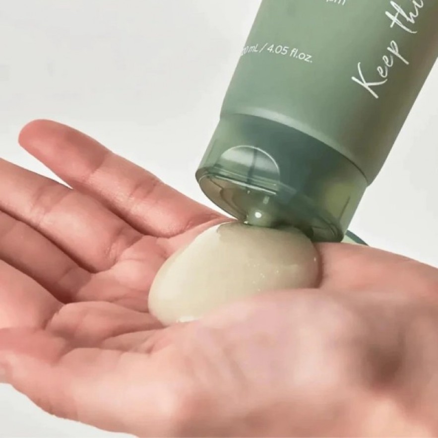 ANUA > Heartleaf Quercetinol Pore Deep Cleansing Foam150ml