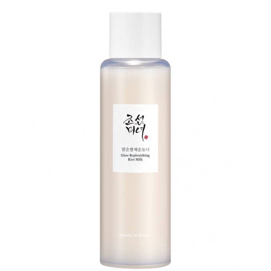 BEAUTY OF JOSEON > Glow Replenishing Rice Milk 150ml
