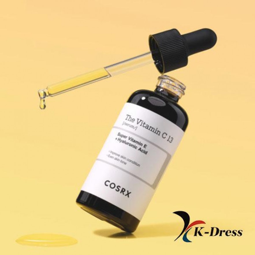 COSRX  > The Vitamin C 13 Serum 20ml