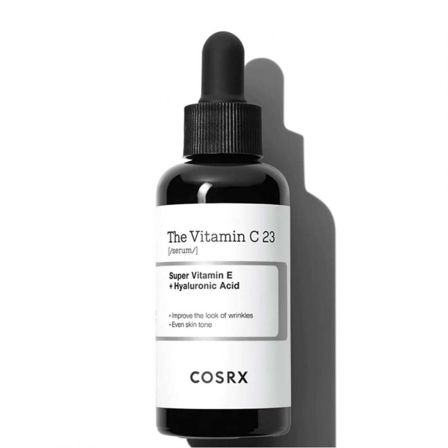 COSRX > The Vitamin C 23 Serum 20ml