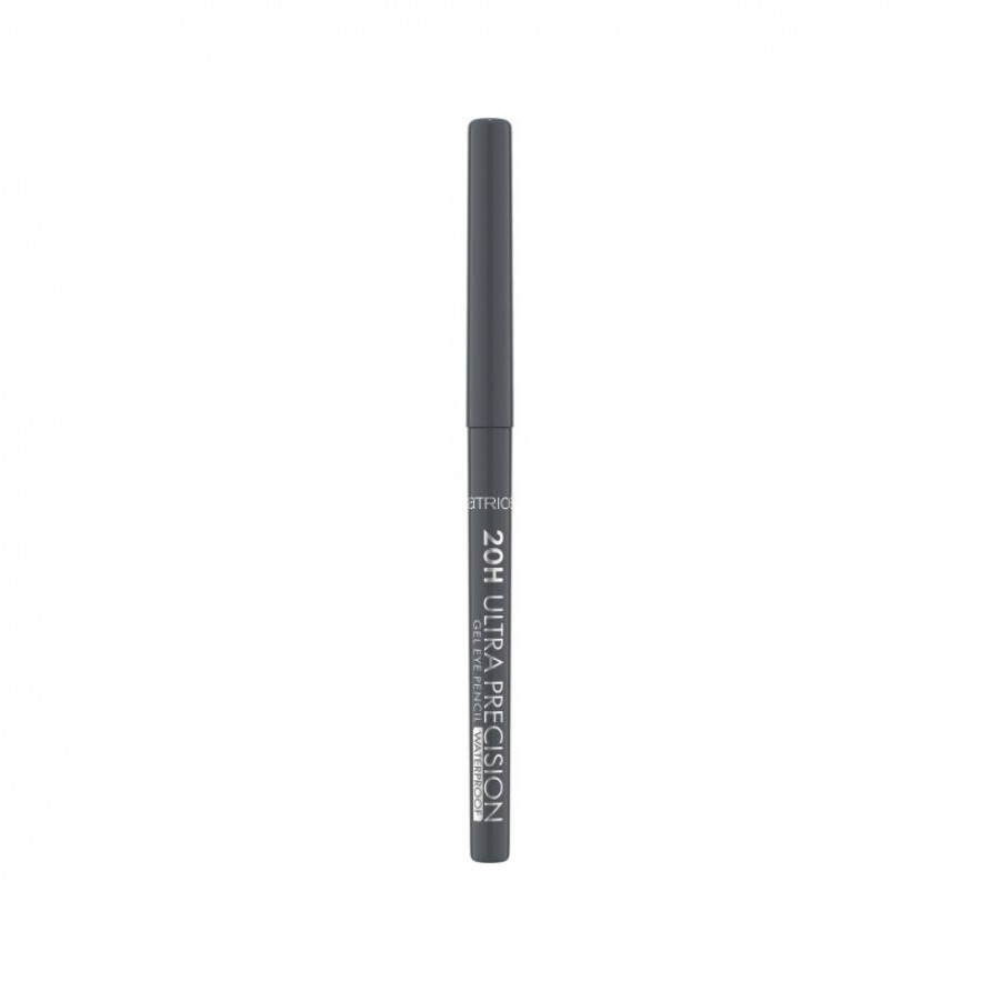 CATRICE Cosmetics > 20H Ultra Precision Gel Eye Pencil Waterproof Αδιάβροχο Μολύβι Ματιών 020 Grey