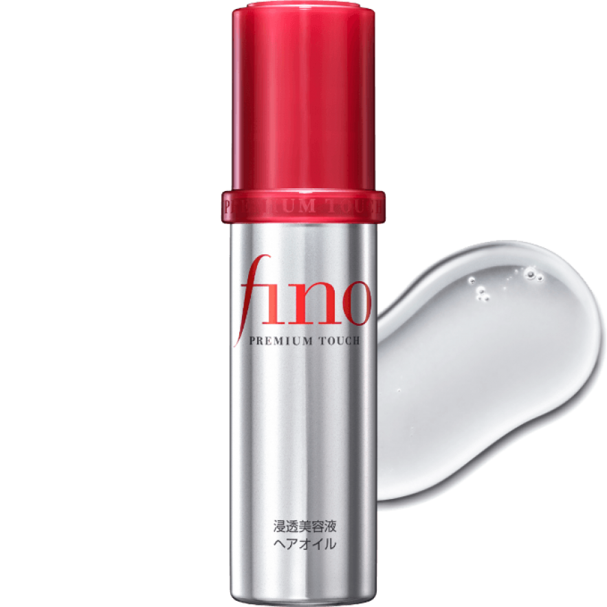 SHISEIDO > Fino Premium Touch Oil Λάδι Μαλλιών για Λείανση 70ml