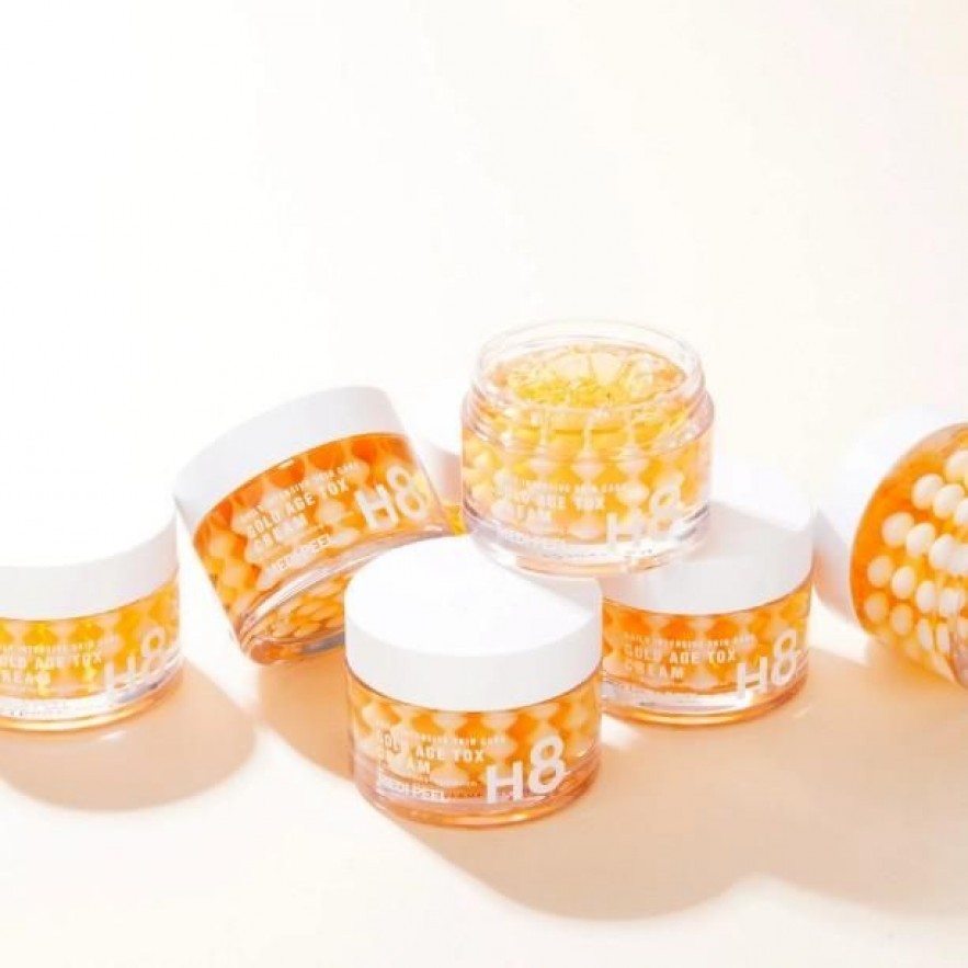MEDI-PEEL > Gold Age Tox H8 Cream 50g