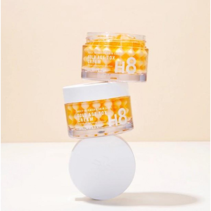 MEDI-PEEL > Gold Age Tox H8 Cream 50g