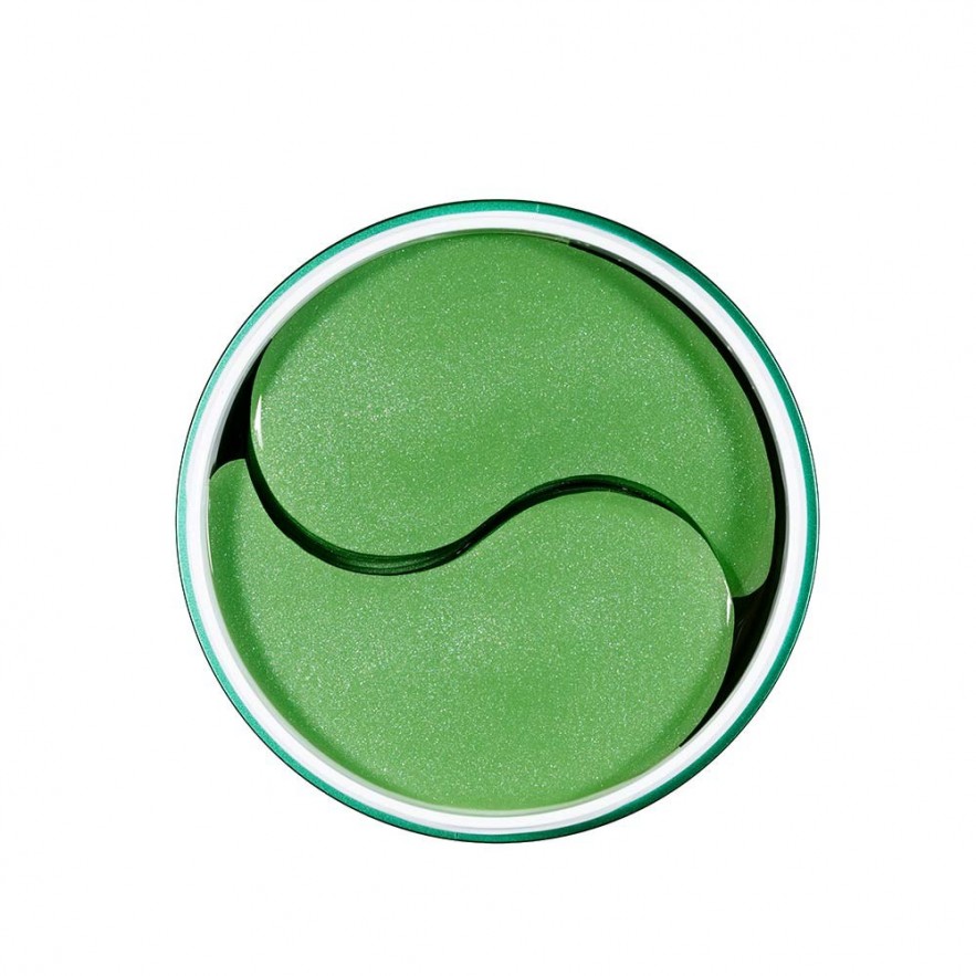 MEDI-PEEL Hyaluron Cica Peptide Ampoule Eye Patch 60 patches