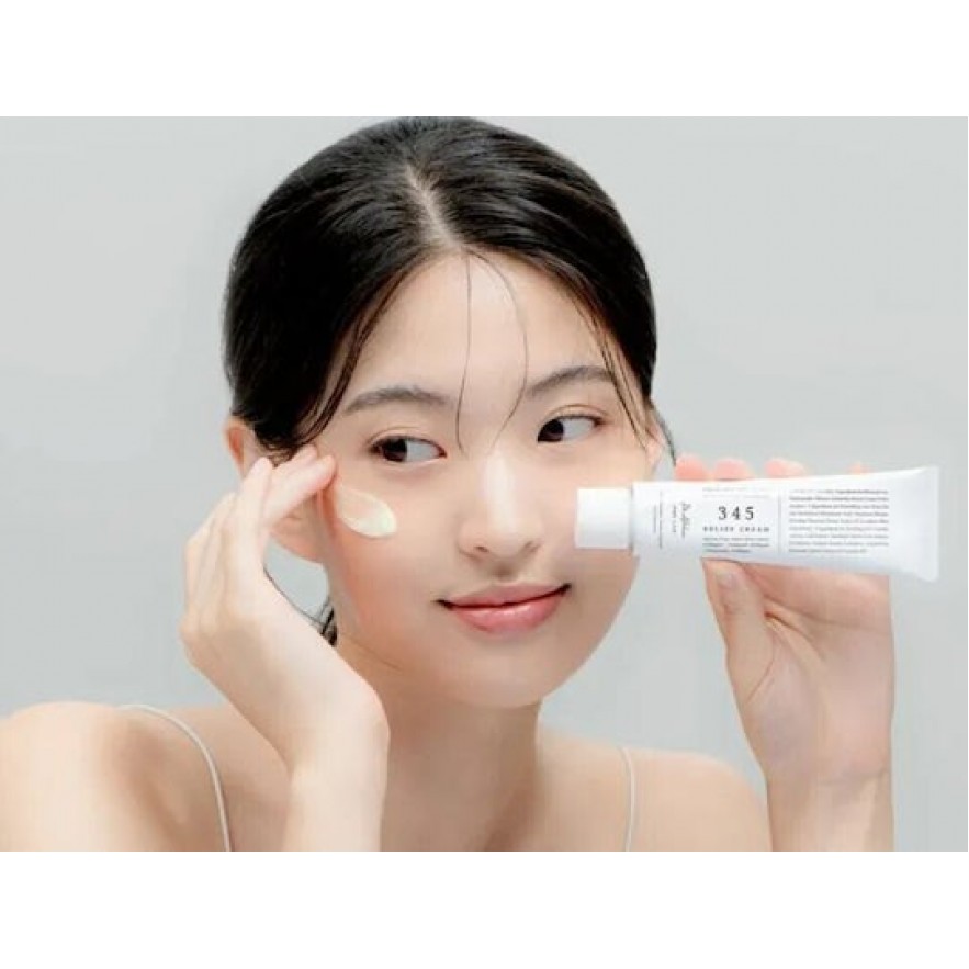 Dr. ALTHEA > 345 Relief Cream Regenerating Face Cream 50ml