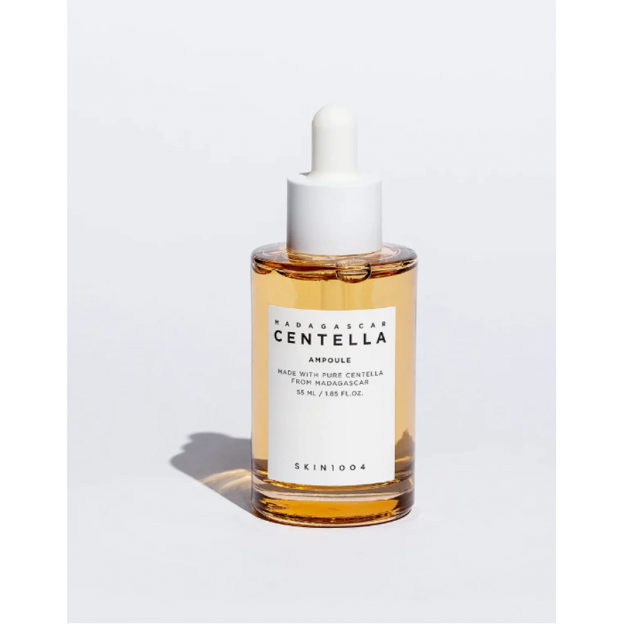 SKIN1004 > Madagascar Centella Ampoule Καταπραϋντική αμπούλα 55ml