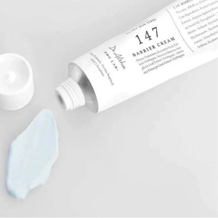 Dr.ALTHEA > 147 Barrier Cream 50ml