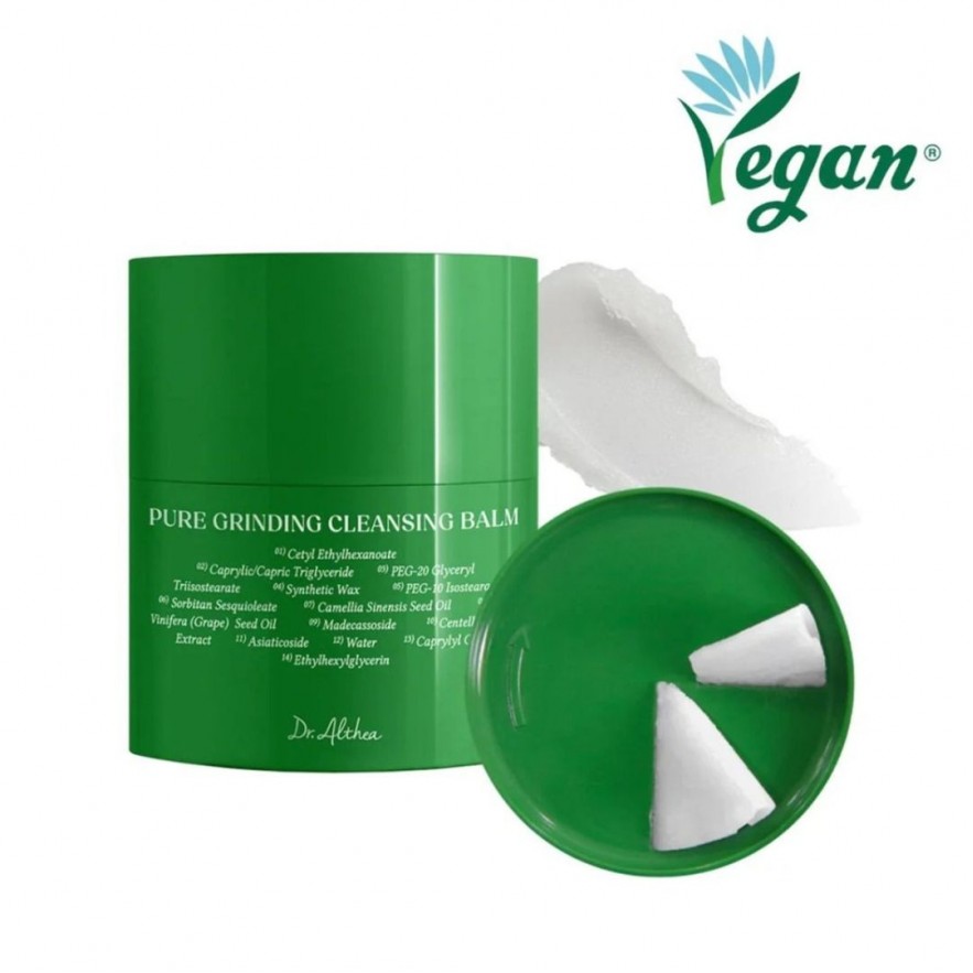 Dr. ALTHEA  > Pure Grinding Cleansing Balm 50ml