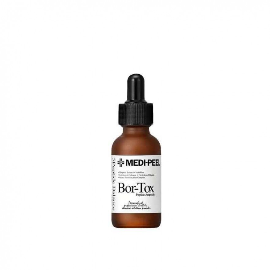 MEDI-PEEL  > Peptide Bor-Tox Ampoule Ορός με Πεπτίδια 30ml
