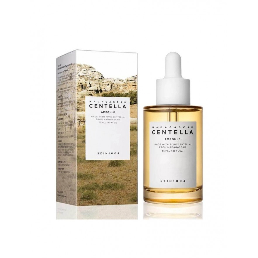 SKIN1004 > Madagascar Centella Ampoule Καταπραϋντική αμπούλα 55ml