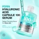 ANUA > Anua PDRN Hyaluronic Acid Capsule 100 Serum 30ml ενυδατικός ορός αντιγήρανσης