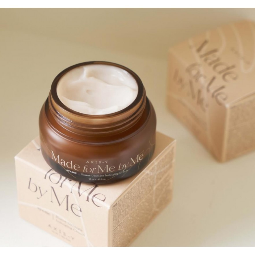 AXIS-Y > Biome Ultimate Indulging Cream - 55 ml