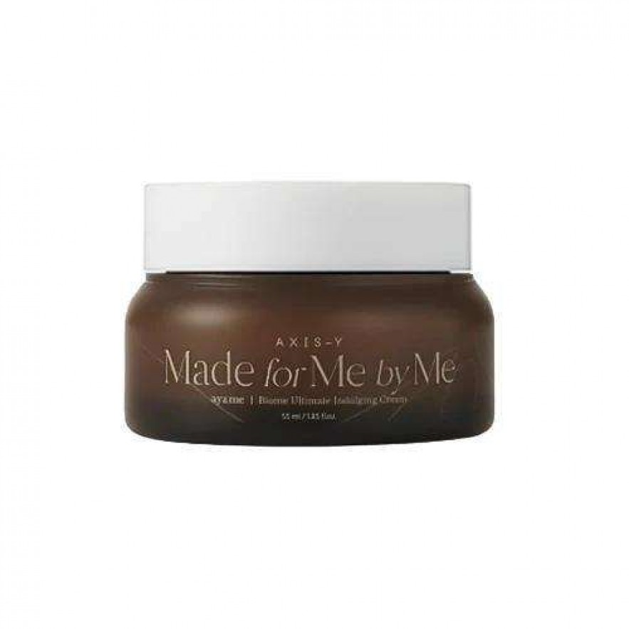AXIS-Y > Biome Ultimate Indulging Cream - 55 ml