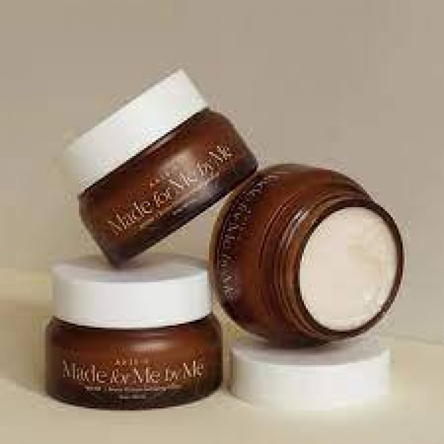 AXIS-Y > Biome Ultimate Indulging Cream - 55 ml