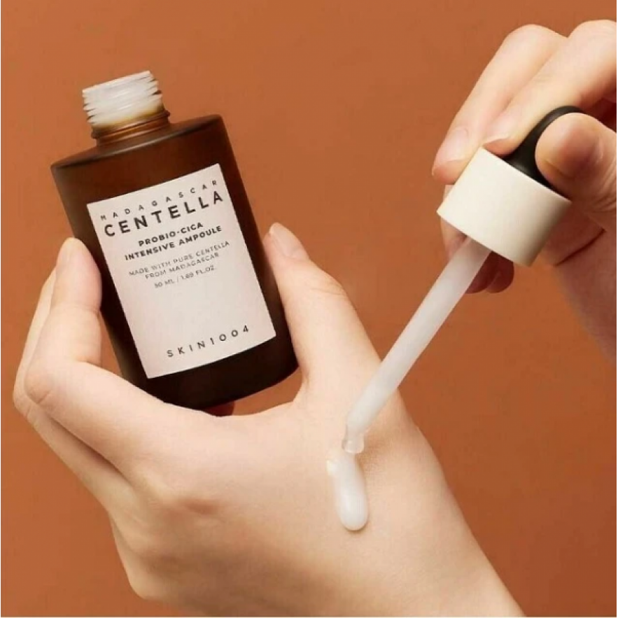 SKIN 1004 > Madagascar Centella Probio-Cica Intensive Ampoule 50ml