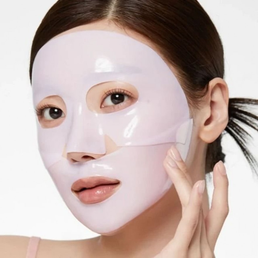 MEDICUBE > PDRN Pink Collagen Gel Mask