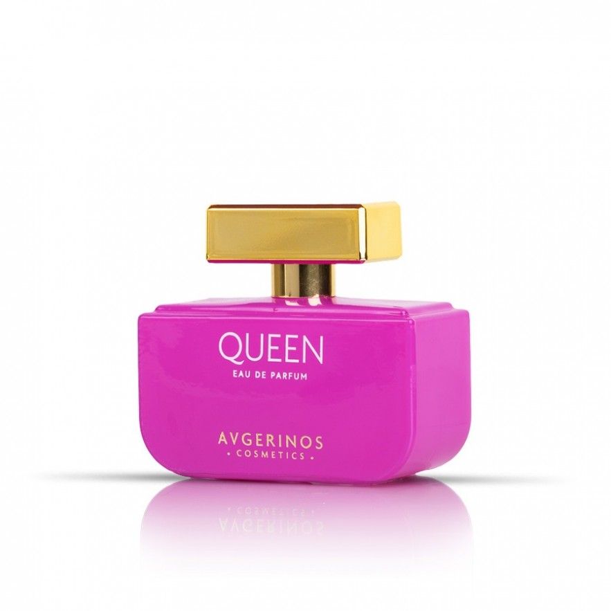 AVGERINOS > QUEEN EAU DE PARFUM 50ml