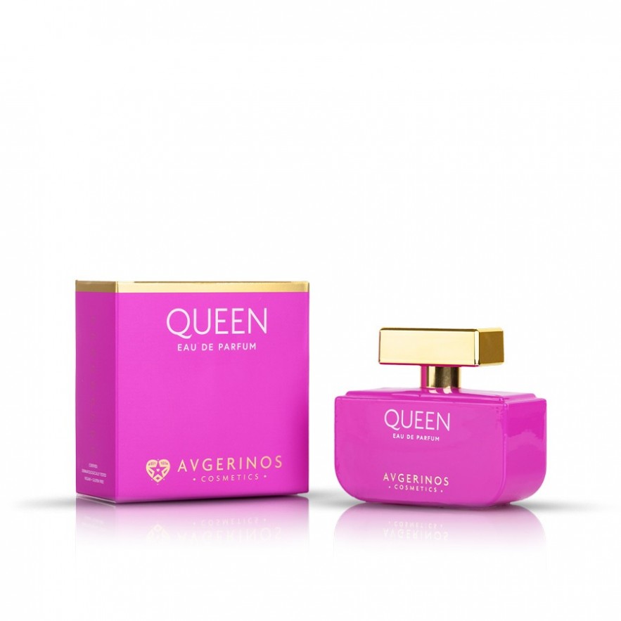 AVGERINOS > QUEEN EAU DE PARFUM 50ml