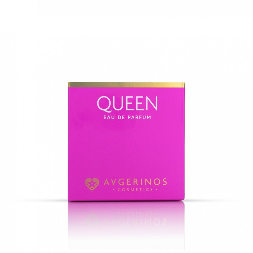 AVGERINOS > QUEEN EAU DE PARFUM 50ml
