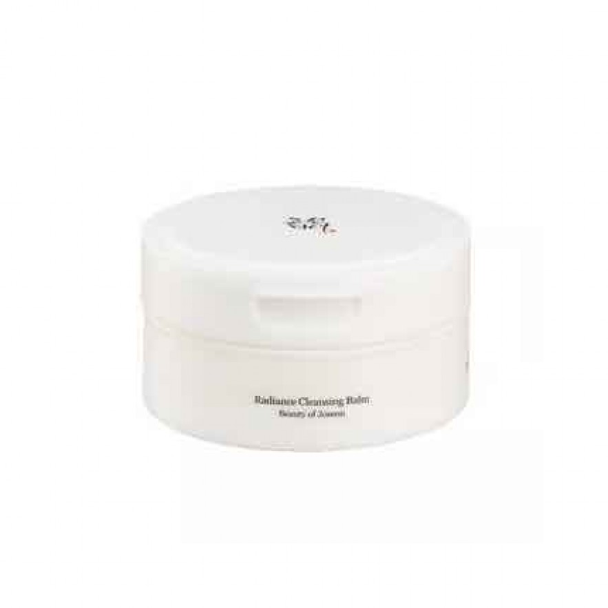 BEAUTY OF JOSEON > Radiance Cleansing Balm 100ml