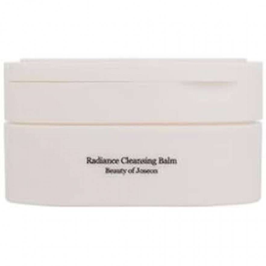 BEAUTY OF JOSEON > Radiance Cleansing Balm 100ml