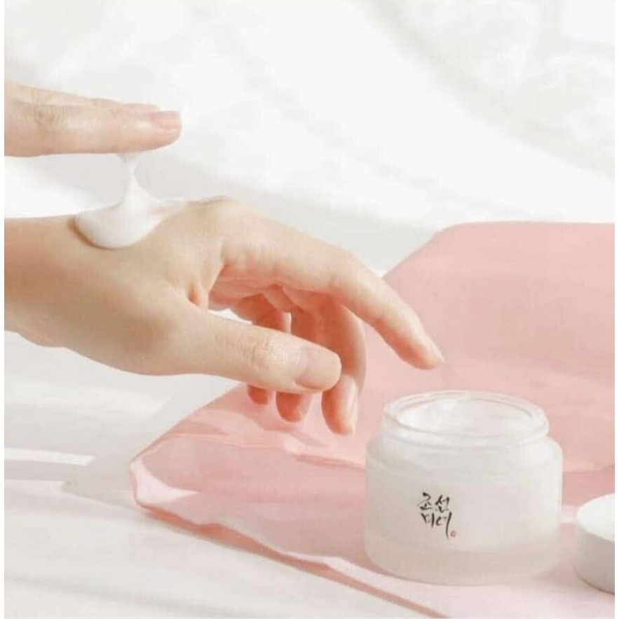 BEAUTY OF JOSEON > Dynasty Cream 50ml Hydrating Cream