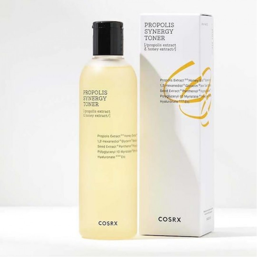 COSRX > Full Fit Propolis Synergy Toner 150ml