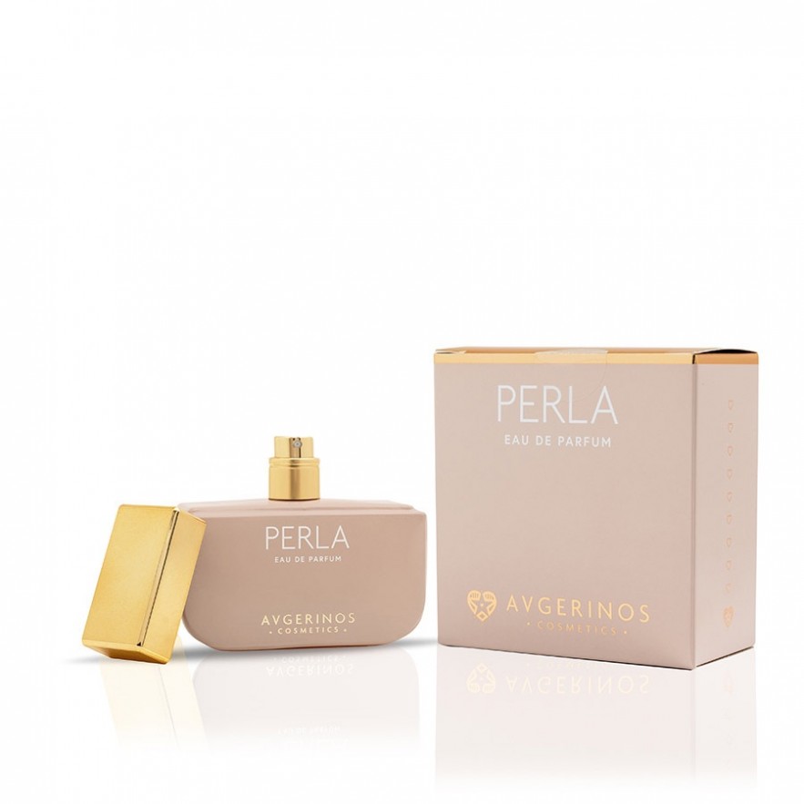 AVGERINOS > PERLA EAU DE PARFUM 50ml