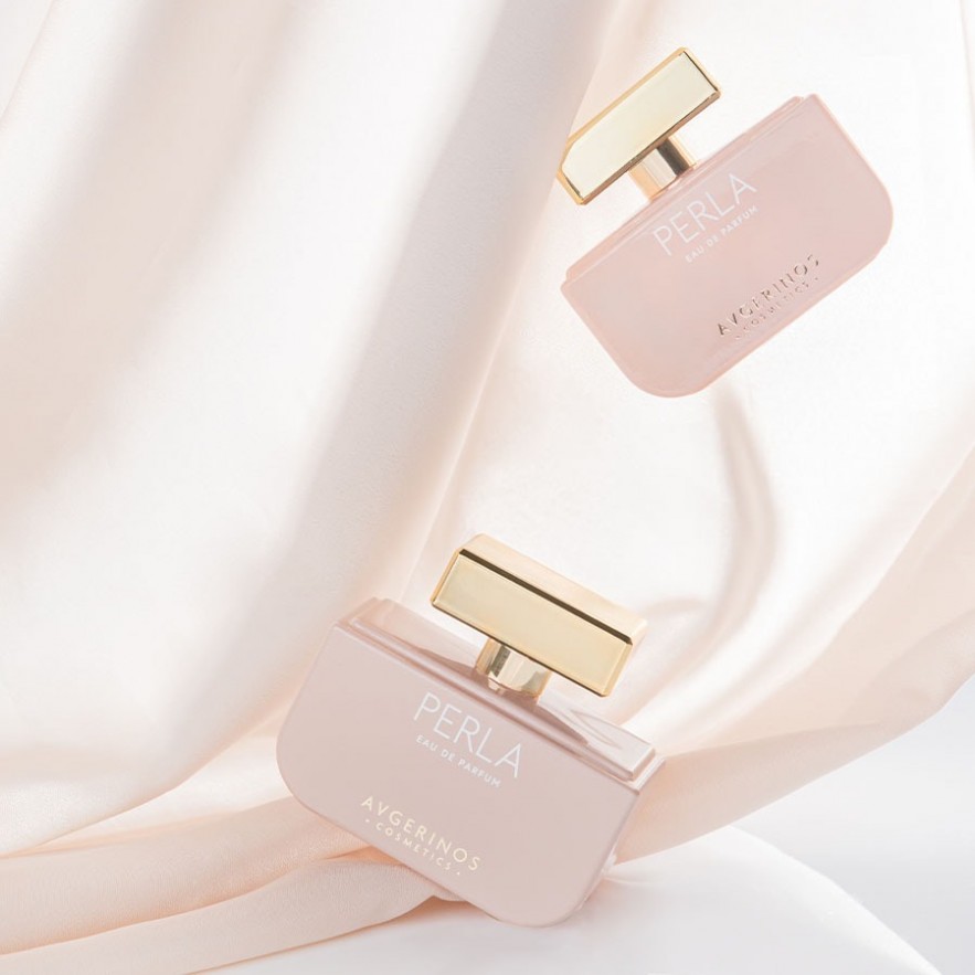 AVGERINOS > PERLA EAU DE PARFUM 50ml