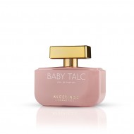 AVGERINOS > BABY TALC EAU DE PARFUM 50ml