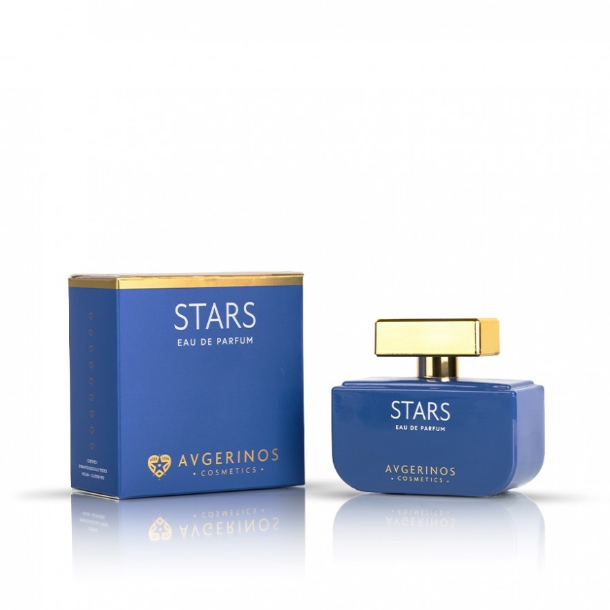 AVGERINOS > STARS EAU DE PARFUM 50ml
