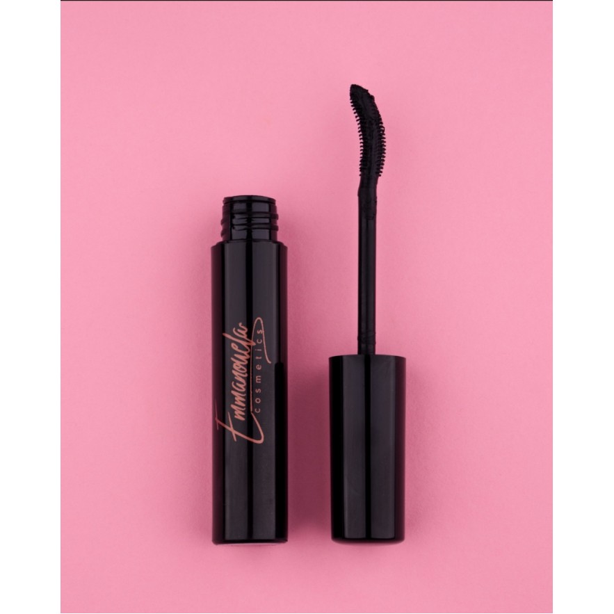 EMMANOUELA > SUPER GLAM MASCARA
