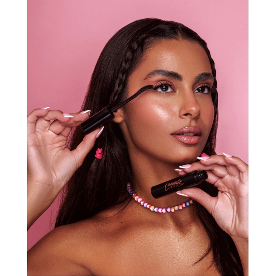 EMMANOUELA > SUPER GLAM MASCARA