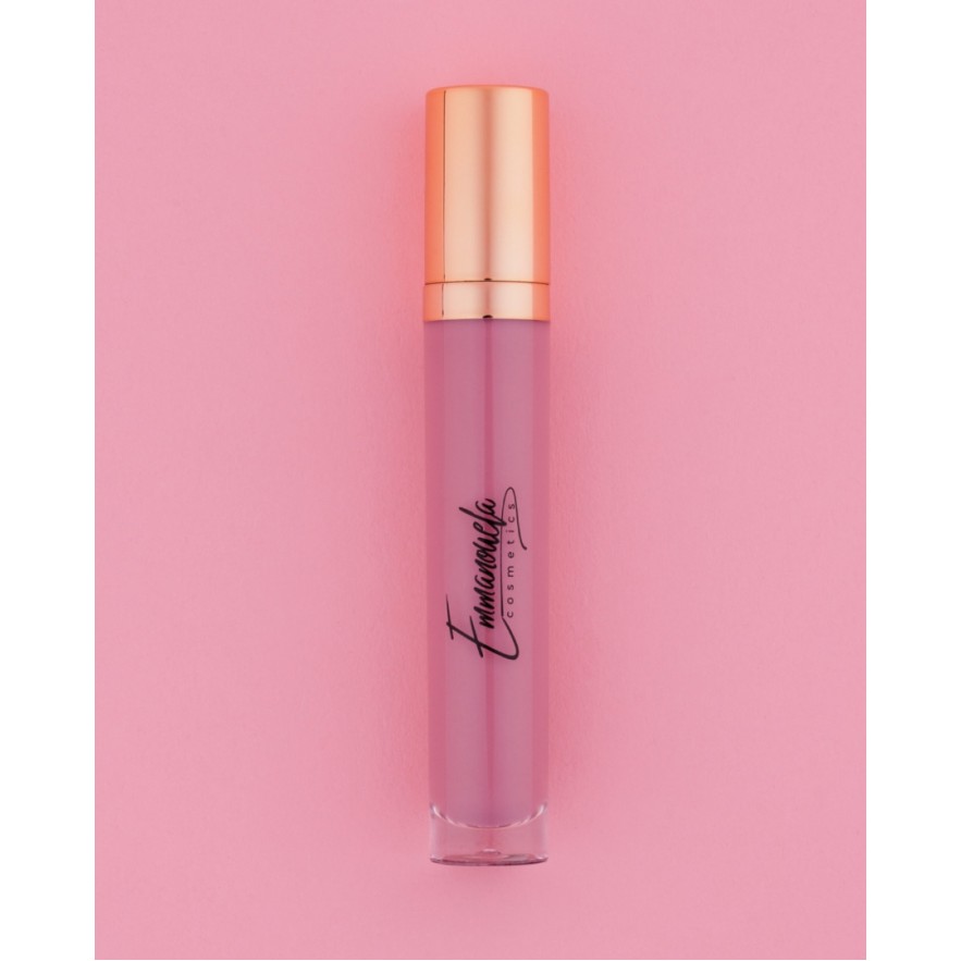 EMMANOUELA > PINK CHAMPAGNE