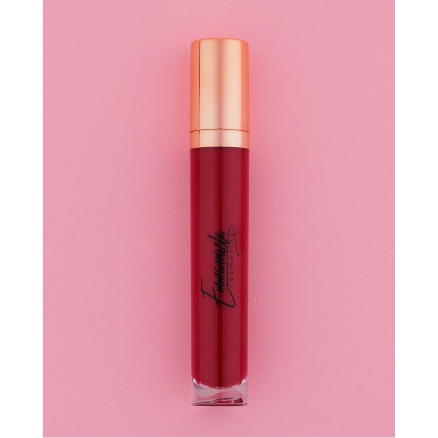 EMMANOYELA > Lip Kit “Red Carpet”