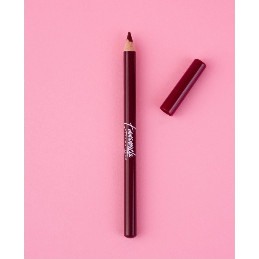 EMMANOYELA > Lip Kit “Red Carpet”