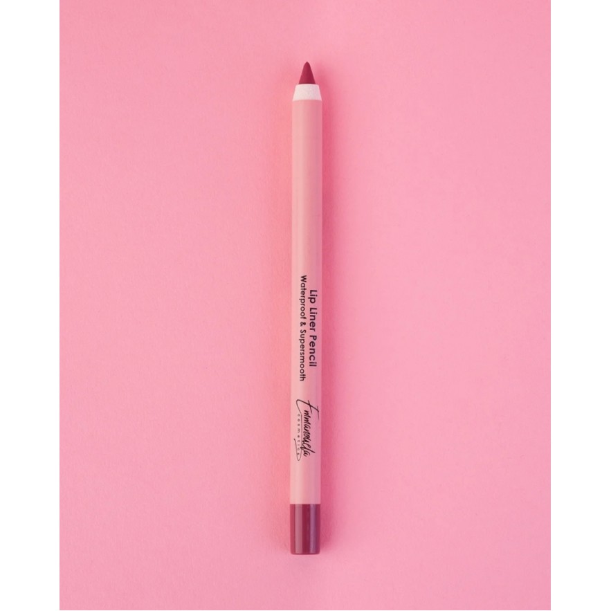 EMMANOUELA > LIP LINER WATERPROOF & SUPERSMOOTH no4