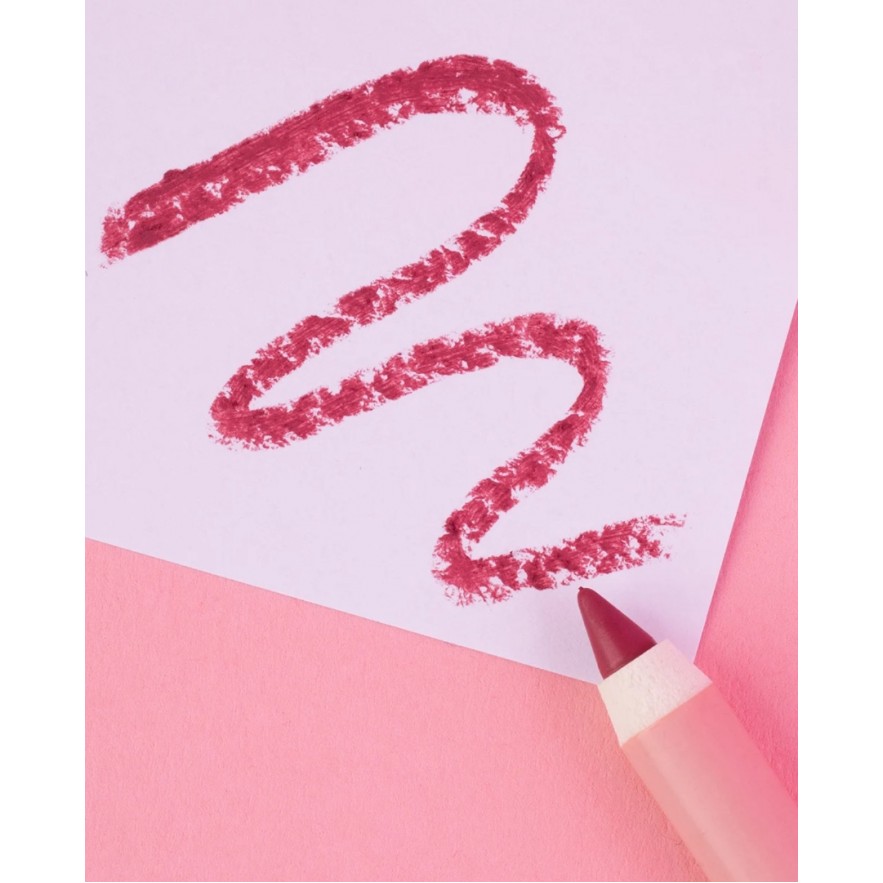 EMMANOUELA > LIP LINER WATERPROOF & SUPERSMOOTH no4