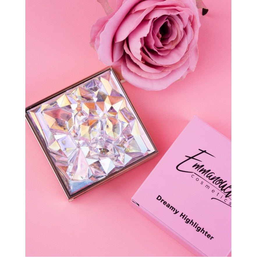 EMMANOUELA > CORAL KISS BLUSH