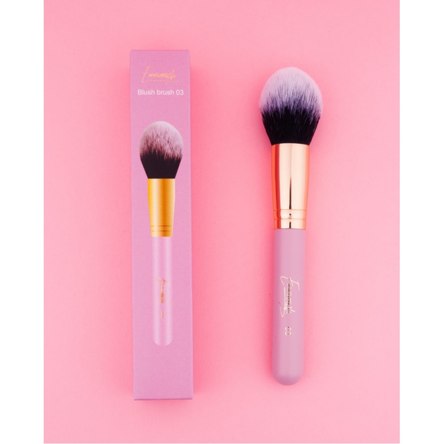 EMMANOUELA > BLUSH BRUSH 03