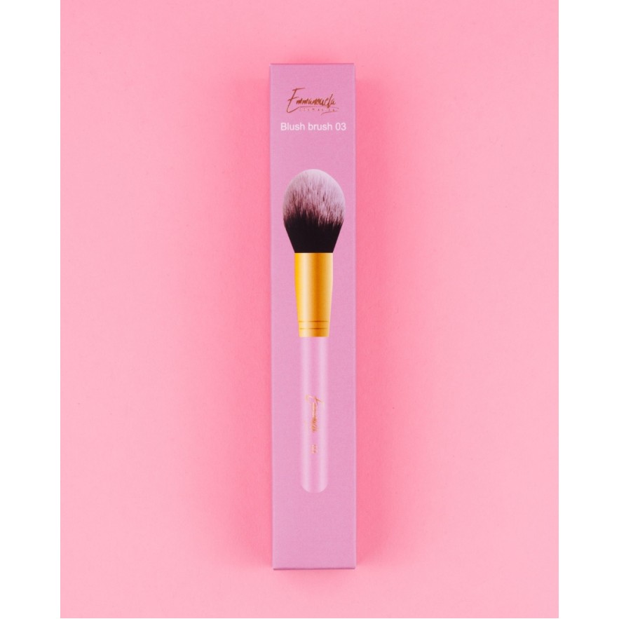 EMMANOUELA > BLUSH BRUSH 03