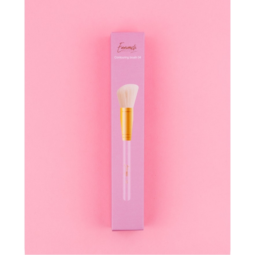 EMMANOUELA > CONTOURING BRUSH 04