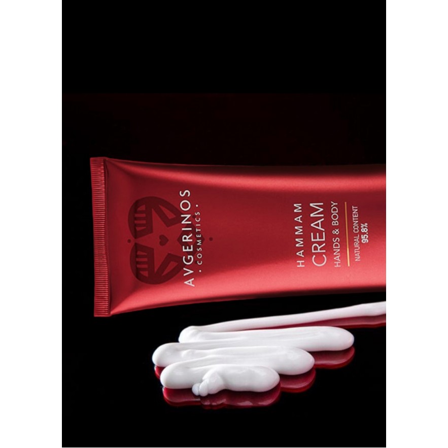 AVGERINOS > HAMMAM ΚΡΕΜΑ