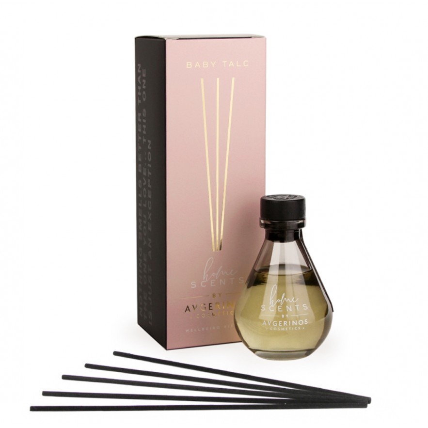 AVGERINOS > BABY TALC HOME STICKS